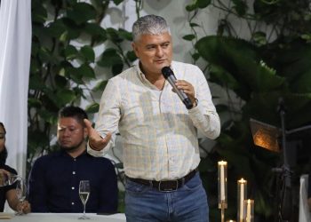 Fiscalía de Chiapas Busca Esclarecer Enfrentamientos y Bloqueos en la Región