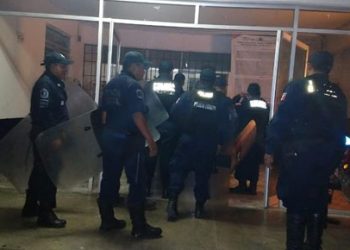 Estudiantes Exigen Justicia en la UASLP tras Supuesta Violación