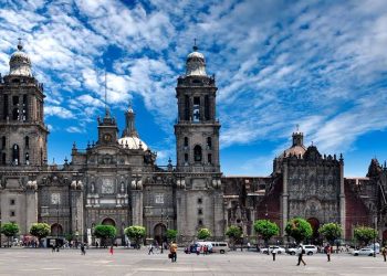 40 Municipios Bajo el Agua
