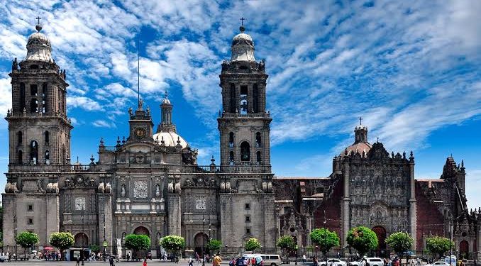 40 Municipios Bajo el Agua