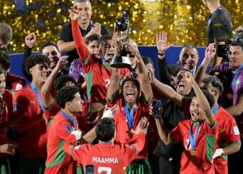 40 Municipios Bajo el Agua