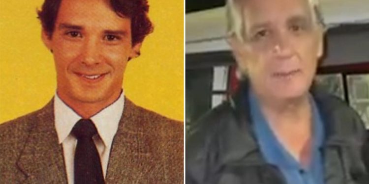 40 Municipios Bajo el Agua