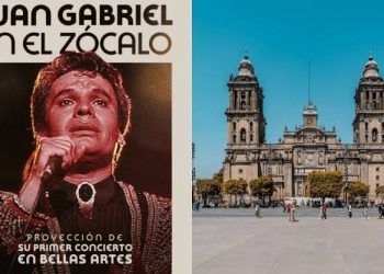 40 Municipios Bajo el Agua