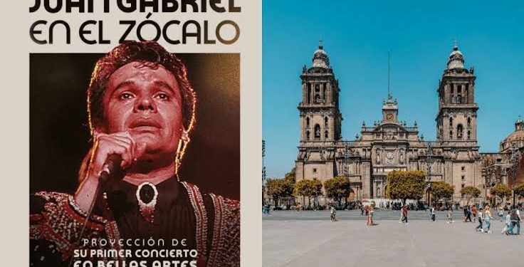40 Municipios Bajo el Agua