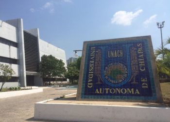 40 Municipios Bajo el Agua