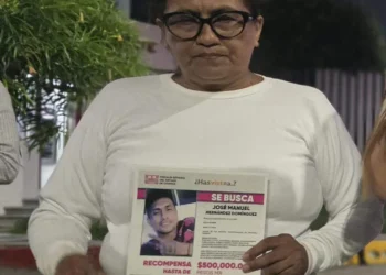 40 Municipios Bajo el Agua