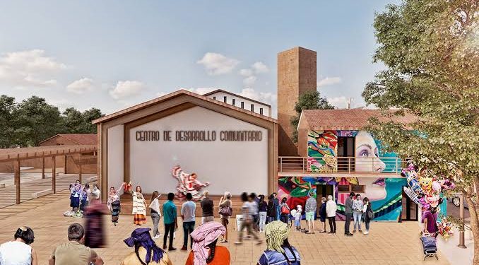 La Feria de las Calacas Celebra 25 Años con Dos Sedes y Más de 300 Actividades Gratuitas