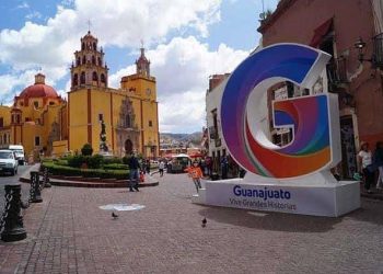 Festival Internacional Cervantino: Un Encuentro de Arte y Cultura