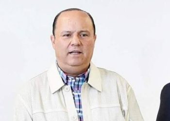 César Duarte será trasladado a la Ciudad de México para comparecer ante la FGR