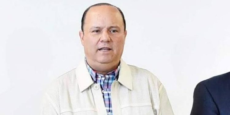 César Duarte será trasladado a la Ciudad de México para comparecer ante la FGR