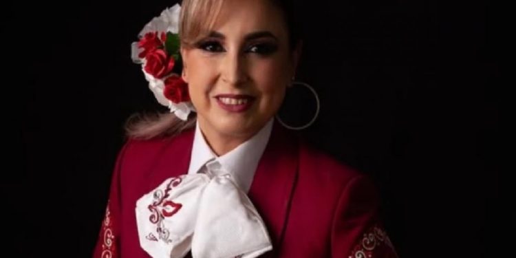 La Voz del Mariachi se Silencia: Fallece Charito Casas