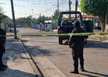 Enfrentamiento en Potrero Nuevo: 4 Muertos y 32 Detenidos