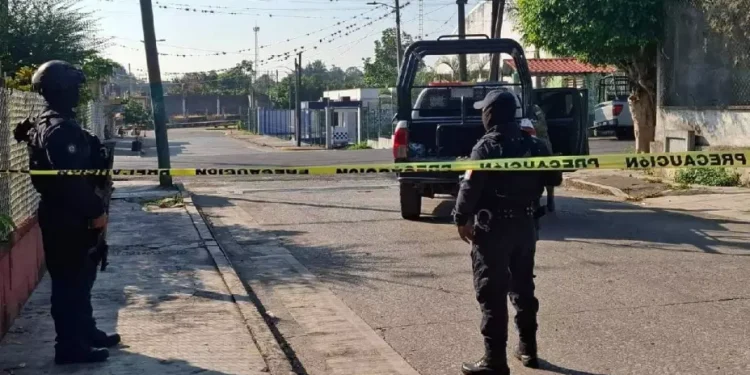 Enfrentamiento en Potrero Nuevo: 4 Muertos y 32 Detenidos
