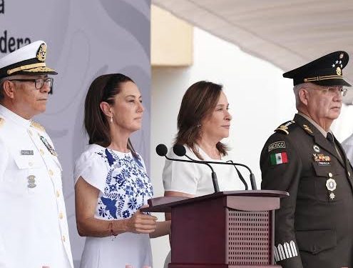 La Magia del Día de Muertos ya se Siente en México