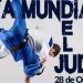 El Día Mundial del Judo se Celebra con el Lema «Paz»