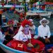 Festejos del Día de Muertos en Cancún: Procesión de Ánimas y Más