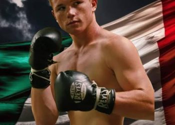 Veinte Años de Gloria en el Ring: Canelo Álvarez Celebra Dos Décadas de Éxito