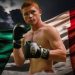 Veinte Años de Gloria en el Ring: Canelo Álvarez Celebra Dos Décadas de Éxito