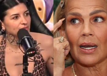 Niurka y su Crítica a Cazzu: Un Debate sobre la Crianza