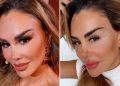 Ninel Conde se Somete a Cirugía para Cambiar el Color de sus Ojos