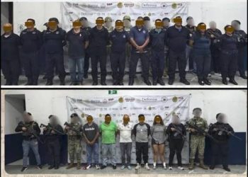 Operativo en Atoyac Deja Un Muerto y Tres Heridos
