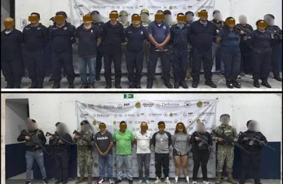 Operativo en Atoyac Deja Un Muerto y Tres Heridos