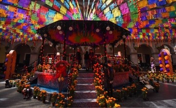 Hombre Ejecutado en Actopan; Policía Busca al Presunto Responsable