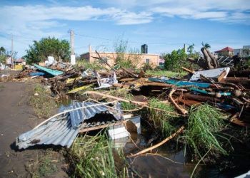 Hombre Ejecutado en Actopan; Policía Busca al Presunto Responsable