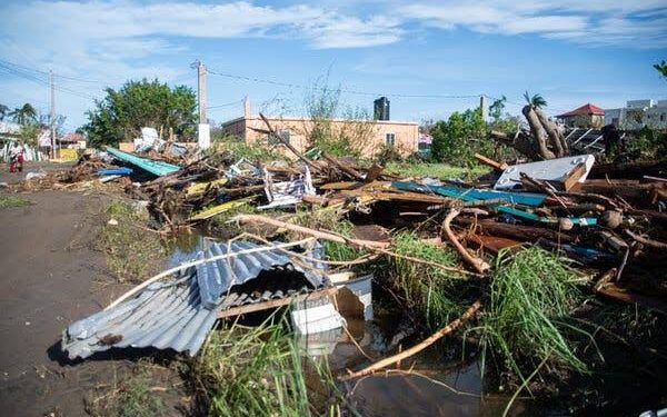 Hombre Ejecutado en Actopan; Policía Busca al Presunto Responsable