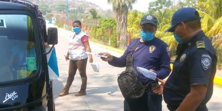 Hombre Ejecutado en Actopan; Policía Busca al Presunto Responsable