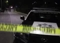 Hombre Ejecutado en Actopan; Policía Busca al Presunto Responsable