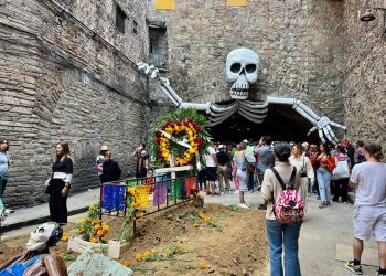 Billie Eilish y Jacob Elordi, ¿Nueva Pareja en la Meca del Espectáculo?