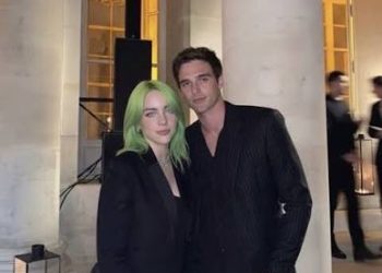 Billie Eilish y Jacob Elordi, ¿Nueva Pareja en la Meca del Espectáculo?