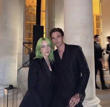 Billie Eilish y Jacob Elordi, ¿Nueva Pareja en la Meca del Espectáculo?
