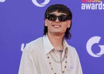 Billie Eilish y Jacob Elordi, ¿Nueva Pareja en la Meca del Espectáculo?