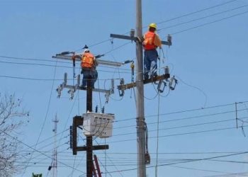 Buscan homologar tarifas eléctricas en Quintana Roo