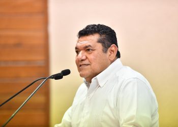 España y Francia invitan a Tabasco a participar en expos internacionales: Javier May
