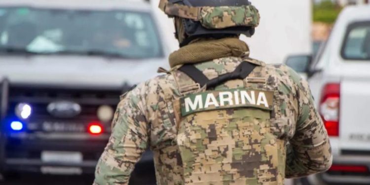 Anuncian Feria del Empleo Especial para ingresar a la Marina este 21 de octubre en Tabasco