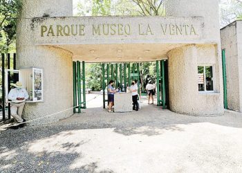 Cierran temporalmente museos de Tabasco por labores de fumigación