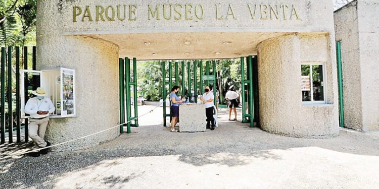 Cierran temporalmente museos de Tabasco por labores de fumigación