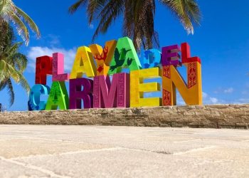 Playa del Carmen mantiene oficialmente su nombre como municipio