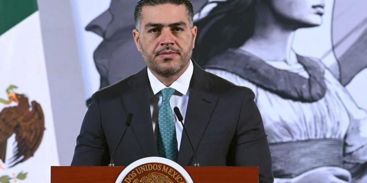 Harfuch confirma que asesinato de estilista en Polanco fue una ejecución directa