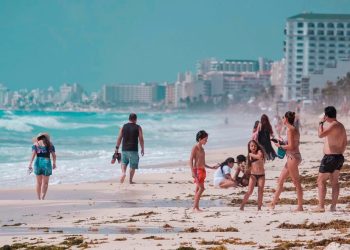 Riviera Maya muestra señales de recuperación en su ocupación hotelera