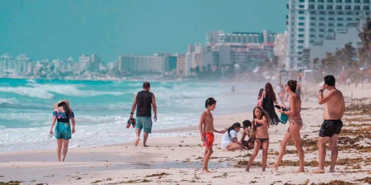 Riviera Maya muestra señales de recuperación en su ocupación hotelera