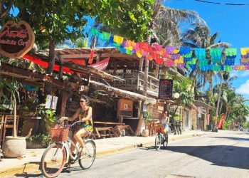 Tulum proyecta hasta 95% de ocupación hotelera en diciembre