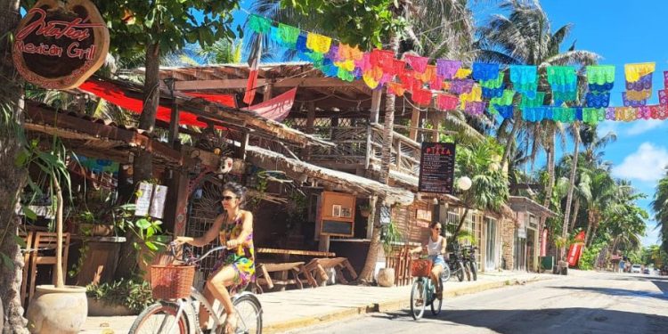 Tulum proyecta hasta 95% de ocupación hotelera en diciembre