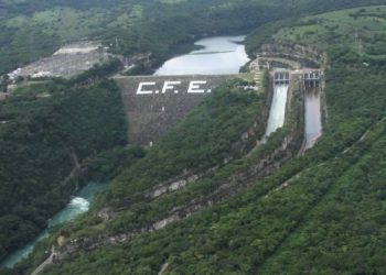 Presas del Alto Grijalva listas para captar lluvias sin riesgo de desbordamiento: Conagua Tabasco