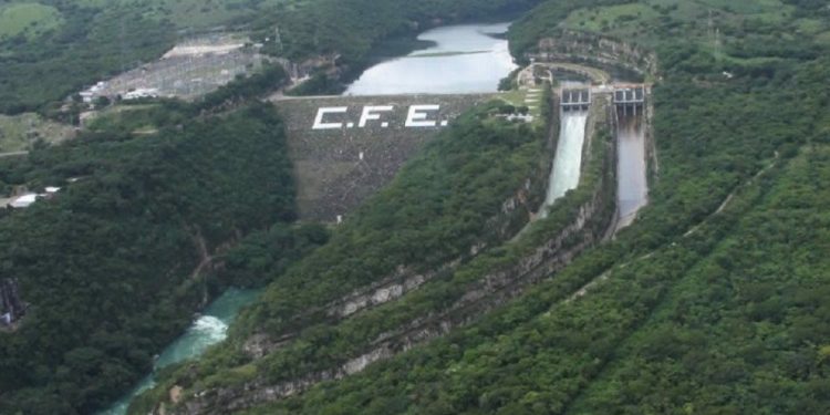 Presas del Alto Grijalva listas para captar lluvias sin riesgo de desbordamiento: Conagua Tabasco