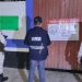 Rescatan a nueve mujeres víctimas de trata en operativo en el bulevar Colosio