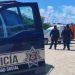 Rescatan a hombre víctima de secuestro virtual en la carretera Cancún–Leona Vicario